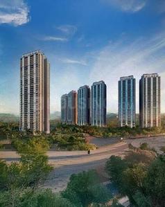 Image of 3577 Sq.ft 4 BHK Apartment / Flat for sale in DLF Privana North, Sector 77, Gurgaon for Rs. 64200000