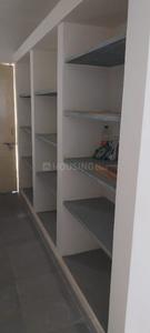 Kitchen Image of 846 Sq.ft 2 BHK Apartment / Flat for sale in Vasna Ahmedabad for Rs. 5500000