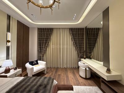 Bedroom Image of 2960 Sq.ft 4.5 BHK Apartment / Flat for sale in Sector 120 Mohali for Rs. 33670000