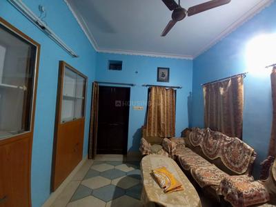 Hall Image of 900 Sq.ft 2 BHK Independent House for rent in Basni Jodhpur for Rs. 15000