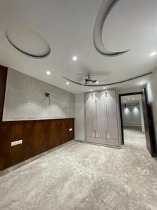 Hall Image of 1800 Sq.ft 3 BHK Builder Floor for rent in Pitampura New Delhi for Rs. 65000