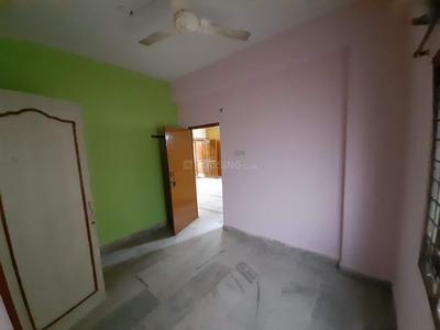 Bedroom Image of 680 Sq.ft 2 BHK Apartment / Flat for sale in Himayath Nagar Hyderabad for Rs. 4300000