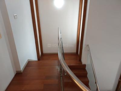Bedroom Image of 2500 Sq.ft 3 BHK Villa for sale in Palarivattom Kochi for Rs. 23000000