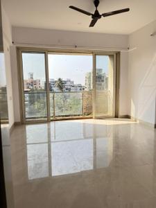 Hall Image of 1600 Sq.ft 3 BHK Apartment / Flat for sale in Kohinoor City, Kurla West Mumbai for Rs. 35000000