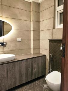 Bedroom One Image of 2430 Sq.ft 3 BHK Builder Floor for sale in Paramount Low Rise Floors South City 2, Sector 49 Gurgaon for Rs. 31200000
