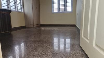 Hall Image of 300 Sq.ft 1 RK Apartment / Flat for rent in K R Puram Bengaluru for Rs. 16000
