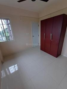 Bedroom Image of 800 Sq.ft 2 BHK Apartment / Flat for rent in Farook College Kozhikode for Rs. 22500