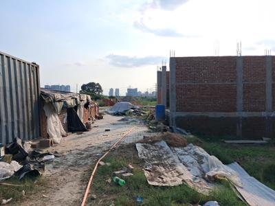 Image of 1800 Sq.ft Residential Plot / Land for sale in Knowledge Park 2, Greater Noida for Rs. 7600000