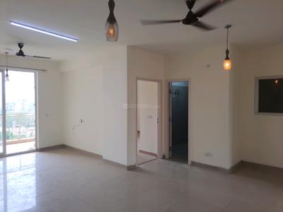 Living Room Image of 1650 Sq.ft 3 BHK Apartment / Flat for sale in Emaar Gurgaon Greens, Sector 102 Gurgaon for Rs. 19999999