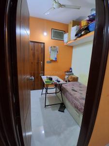 Bedroom Image of 1200 Sq.ft 2 BHK Independent House for rent in Doddabidrakallu Bengaluru for Rs. 12000