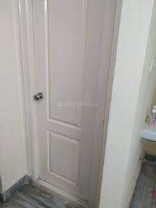 Balcony Image of 1100 Sq.ft 2 BHK Apartment / Flat for sale in AJR Arcade, Manikonda Hyderabad for Rs. 7500000