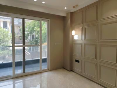 Bedroom Image of 4500 Sq.ft 4.5 BHK Builder Floor for sale in Sector 57 Gurgaon for Rs. 55000000