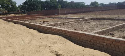 Image of 1000 Sq.ft Residential Plot / Land for sale in Babatpur, Varanasi for Rs. 1400000