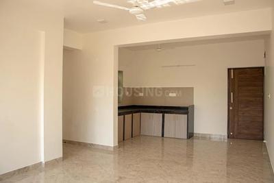 Hall Image of 721 Sq.ft 1 BHK Apartment / Flat for sale in GHD Royal Avenue Thivim, Tivim Goa for Rs. 6300000