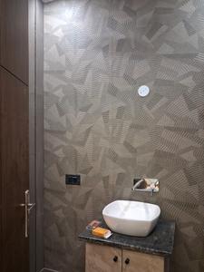 Bedroom Two Image of 1350 Sq.ft 3 BHK Builder Floor for sale in Paschim Vihar New Delhi for Rs. 27500000