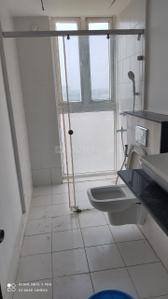 Bathroom Image of 1402 Sq.ft 2 BHK Apartment / Flat for sale in Aliens Space Station, Tellapur Sangareddy for Rs. 13000000
