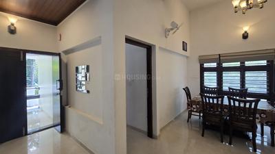 Hall Image of 3500 Sq.ft 4 BHK Independent House for rent in Government Medical College Campus Kozhikode for Rs. 40000