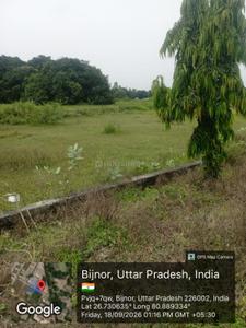Image of 1000 Sq.ft Residential Plot / Land for sale in Charbagh, Lucknow for Rs. 1200000