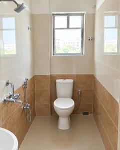 Image of 790 Sq.ft 2 BHK Apartment / Flat for sale in Sinha Dakshinee, Kamalgazi, Kolkata for Rs. 5600000
