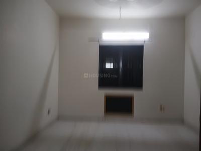 Bedroom Image of 1200 Sq.ft 2 BHK Builder Floor for rent in Annanagar East Chennai for Rs. 45000