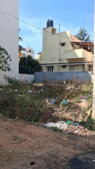M Vishveshvaraiah Nagar, Ramamurthy Nagar Main Image 1