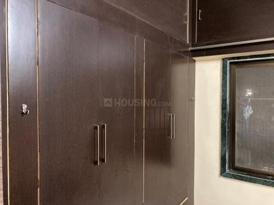 Bedroom Image of 1100 Sq.ft 3 BHK Apartment / Flat for sale in Wright Town Jabalpur for Rs. 4000000