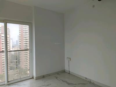 Bedroom Image of 1550 Sq.ft 3 BHK Apartment / Flat for sale in RNA NG Eclat, Andheri West Mumbai for Rs. 52500000