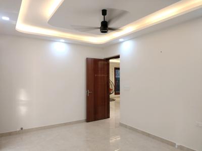 Bedroom Image of 3150 Sq.ft 5 BHK Builder Floor for sale in Rajendra Nagar Ghaziabad for Rs. 28551000