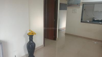 Living Room Image of 788 Sq.ft 2 BHK Apartment / Flat for sale in Santacruz East Mumbai for Rs. 26000000