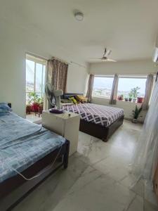Bedroom Image of 4000 Sq.ft 4 BHK Builder Floor for sale in Gotri Vadodara for Rs. 9700000