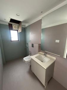 Bathroom Image of 5500 Sq.ft 4 BHK Villa for rent in Shalimar Valencia County, Gomti Nagar Lucknow for Rs. 150000