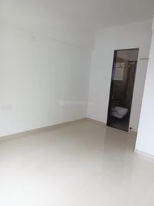 Hall Image of 1002 Sq.ft 2 BHK Apartment / Flat for rent in 45 Shashwat Heights, Punawale Pune for Rs. 23000