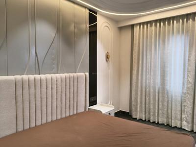 Bedroom Image of 1484 Sq.ft 2.5 BHK Apartment / Flat for sale in Ireo The Corridors, Sector 67 Gurgaon for Rs. 21500000