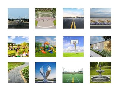 Image of 649 Sq.ft Residential Plot / Land for sale in Neelambur, Coimbatore for Rs. 3900000