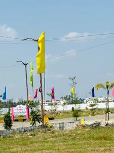 Image of 1500 Sq.ft Residential Plot / Land for sale in Mudichur, Chennai for Rs. 7900000