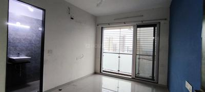 Bedroom Image of 1670 Sq.ft 3 BHK Apartment / Flat for sale in Bhagwati Eleganza, Ghansoli Navi Mumbai for Rs. 30000000