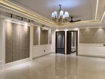Living Room Image of 2050 Sq.ft 3 BHK Builder Floor for sale in Sector 46 Gurgaon for Rs. 27500000