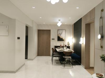 Living Room Image of 3300 Sq.ft 5 BHK Apartment / Flat for sale in Bandra Olympic , Bandra West Mumbai for Rs. 190000000