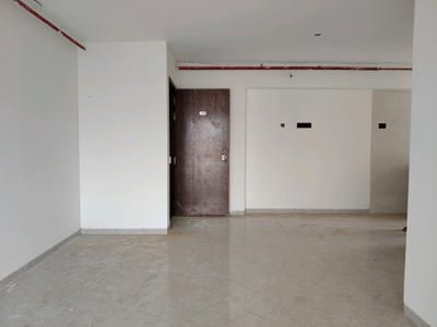 Living Room Image of 1350 Sq.ft 2 BHK Apartment / Flat for sale in Trishul Patel Heritage, Kharghar Navi Mumbai for Rs. 25000000