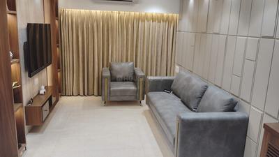 Hall Image of 1200 Sq.ft 2 BHK Apartment / Flat for sale in Sonam Indradhanush, Mira Road East Mira Bhayandar for Rs. 12000000