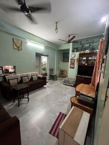 Image of 1625 Sq.ft 3 BHK Apartment / Flat for sale in Karelibagh, Vadodara for Rs. 4300000