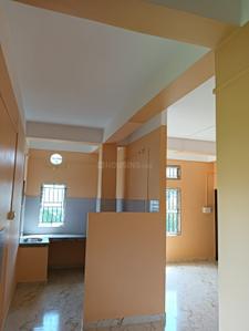 1 BHK Independent House