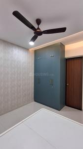 Bedroom Image of 800 Sq.ft 2 BHK Apartment / Flat for sale in Krisala 41 Estera, Punawale Pune for Rs. 7500000