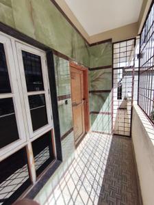 Balcony Image of 2600 Sq.ft 6 BHK Independent House for sale in Hallehalli Bengaluru for Rs. 15000000