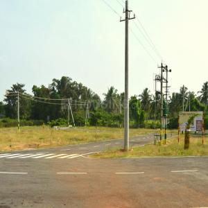 Image of 1224 Sq.ft Residential Plot / Land for sale in J P Nagar, Mysore for Rs. 6000000