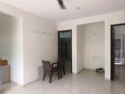 Living Room Image of 1503 Sq.ft 2.5 BHK Builder Floor for sale in Smartworld Gems, Sector 89 Gurgaon for Rs. 16800000