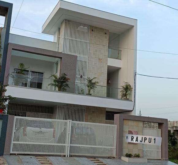 Ayodha bypass Main Image 1