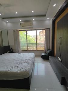Bedroom Image of 3850 Sq.ft 4 BHK Apartment / Flat for sale in Aaryavart Skies, Ambawadi Ahmedabad for Rs. 32000000