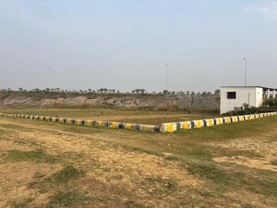 Image of 1500 Sq.ft Residential Plot / Land for sale in Maniram, Gorakhpur for Rs. 1051500