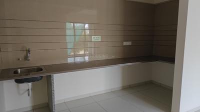 Kitchen Image of 1275 Sq.ft 2 BHK Apartment / Flat for sale in Good Earth, Ghuma Ahmedabad for Rs. 6200000